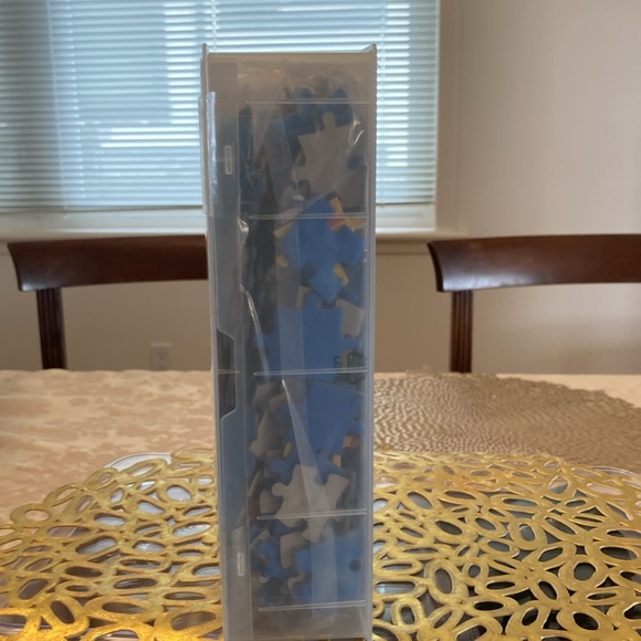 Hercules Puzzle - Picture 4 of 7